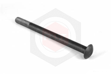 Round Head Bolt