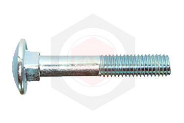 Carriage Bolt