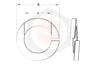 Lock Washer